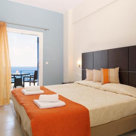 Kythera Irida Agia Pelagia  Bagian luar foto