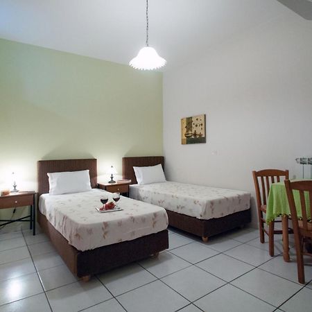 Kythera Irida Agia Pelagia  Bagian luar foto