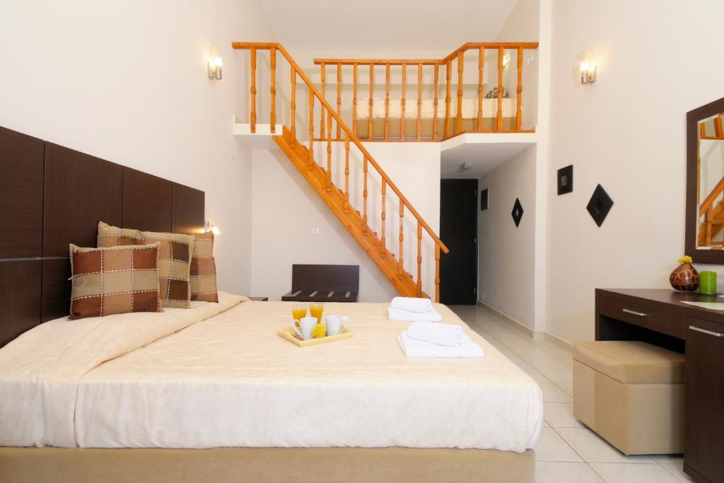 Kythera Irida Agia Pelagia  Ruang foto