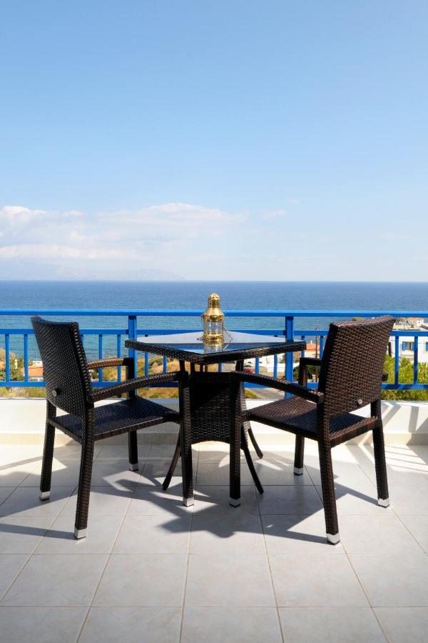 Kythera Irida Agia Pelagia  Bagian luar foto